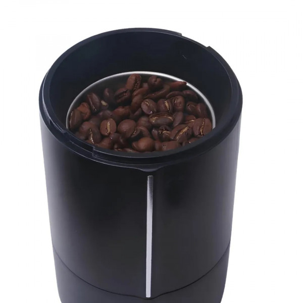 Фото - Кавомолка Sonifer SF - 3520 Black