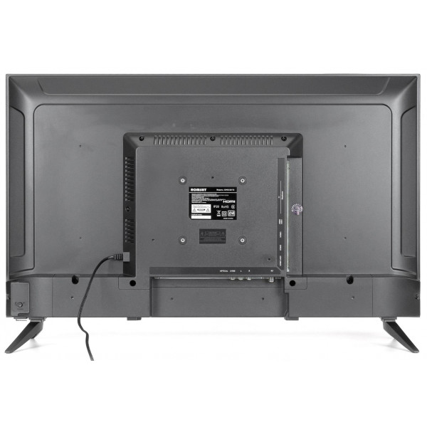 Фото - Телевизор Romsat 32HQ1221T2