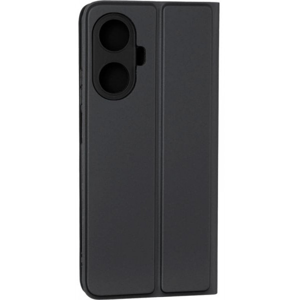 Фото - Чехол для смартфона Gelius Book Cover Shell Case for Realme C55 Black (93432)