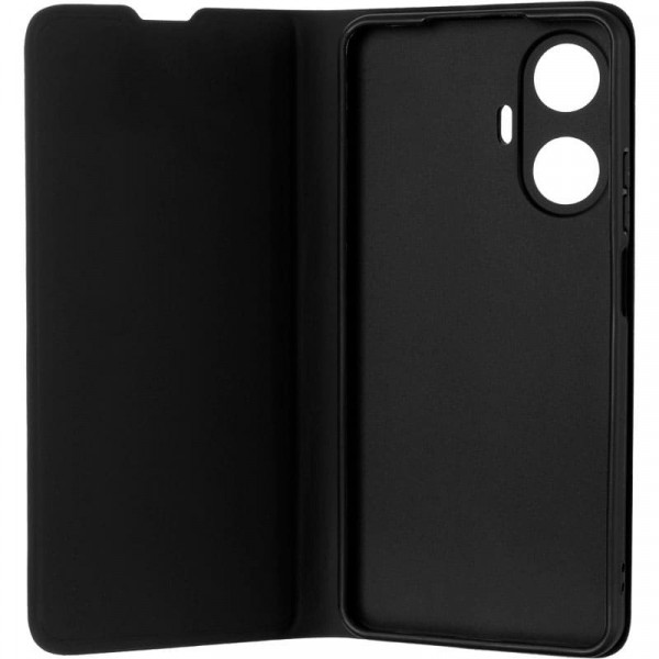 Фото - Чехол для смартфона Gelius Book Cover Shell Case for Realme C55 Black (93432)