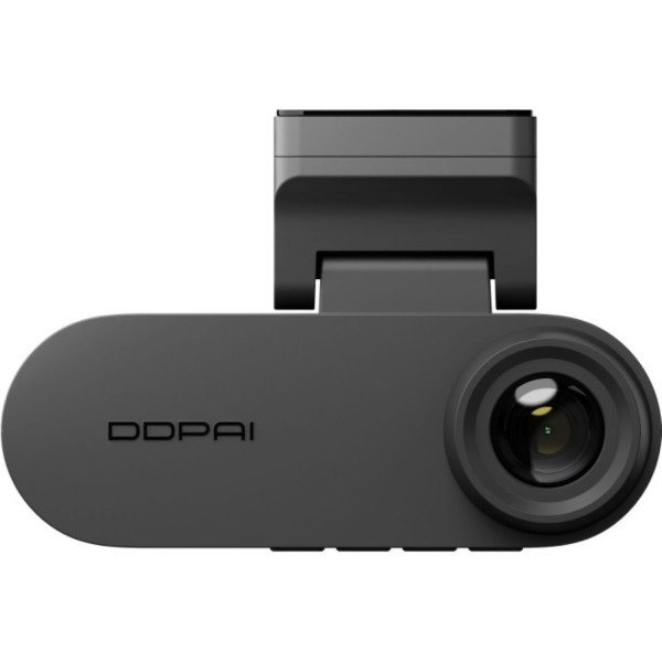 Фото - Відеореєстратор DDPai N2 Dual