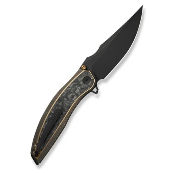 Фото - Нож тактический Weknife Quinseris (WE23093-2)