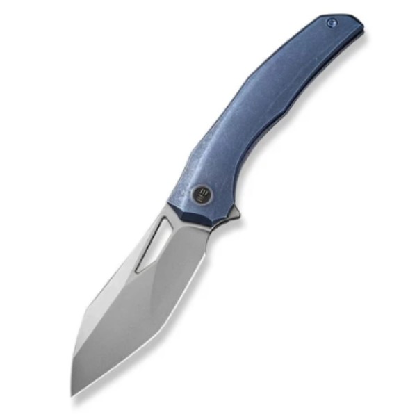 Фото - Ніж туристичний Weknife Ignio Mystery Box CPM 20CV / 6AL4V (WE22042B-3 MB)