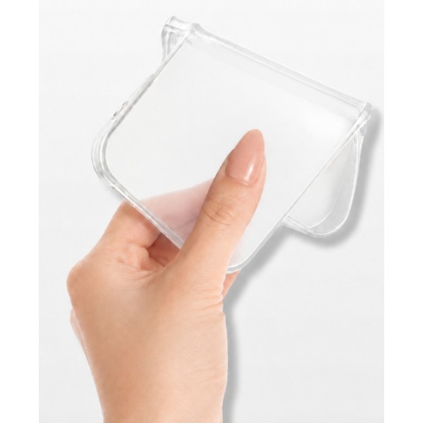 Фото - Чохол для смартфону BeCover for Realme C100i Transparent (716066)