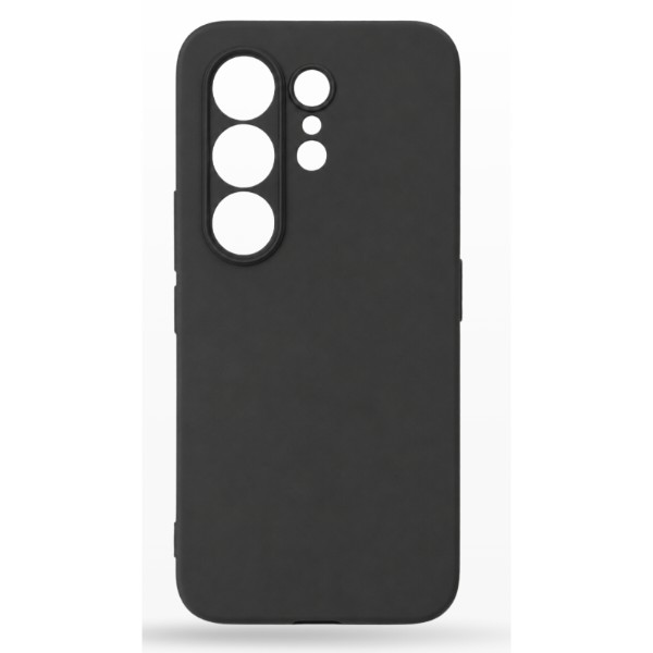 Фото - Чохол для смартфону BeCover for Tecno Camon 50 (CN5) Black (716067)