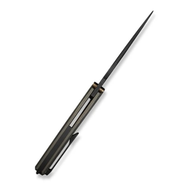 Фото - Нож тактический Weknife Quinseris (WE23093-2)