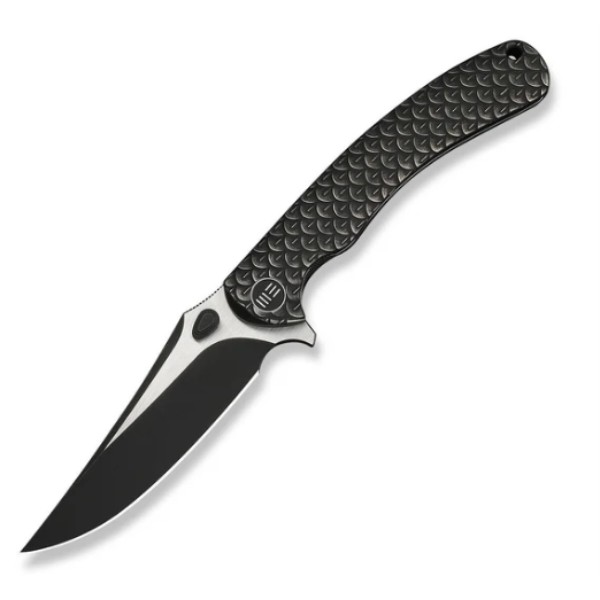 Фото - Нож туристический Weknife Dracarys Böhler M390 (WE25061B-5)