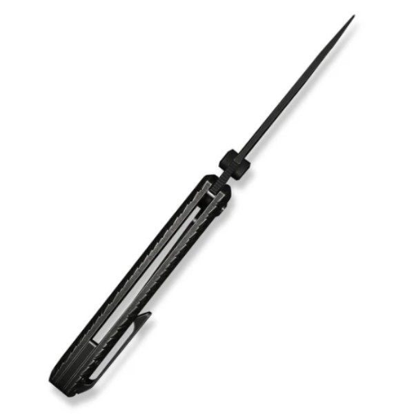 Фото - Нож туристический Weknife Dracarys Böhler M390 (WE25061B-5)