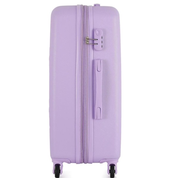 Фото - Чемодан Semi Line 28" (L) Light Violet (T5926-3)