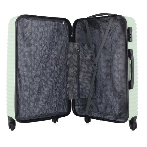 Фото - Чемодан Semi Line 28" (L) Mint (T5646-4)