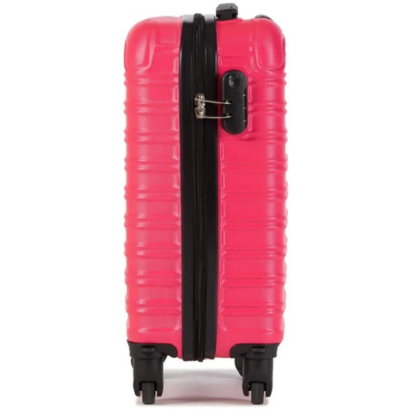 Фото - Чемодан Semi Line 18" (S) Rose (T5491-1)