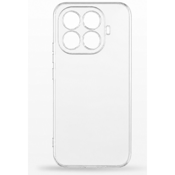 Фото - Чехол для смартфона BeCover for Xiaomi 17T Pro Transparent (716072)