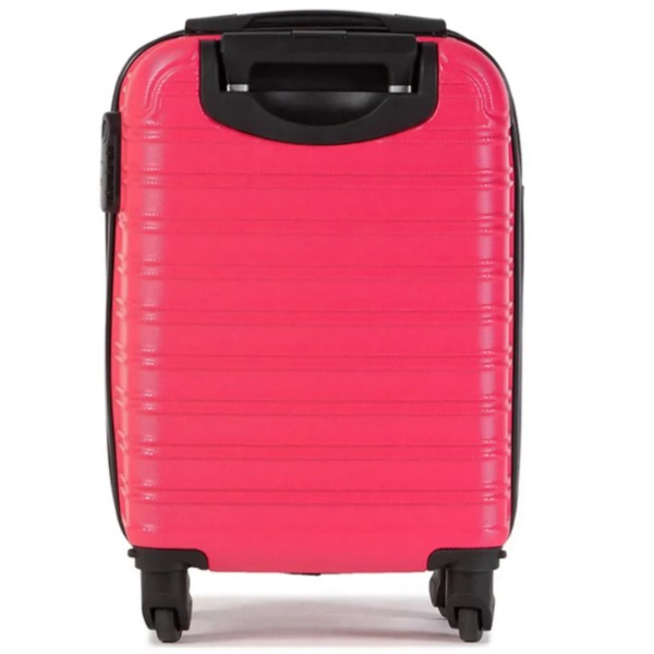 Фото - Чемодан Semi Line 18" (S) Rose (T5491-1)