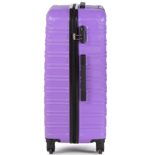 Фото - Чемодан Semi Line 26" (L) Violet (T5490-5)