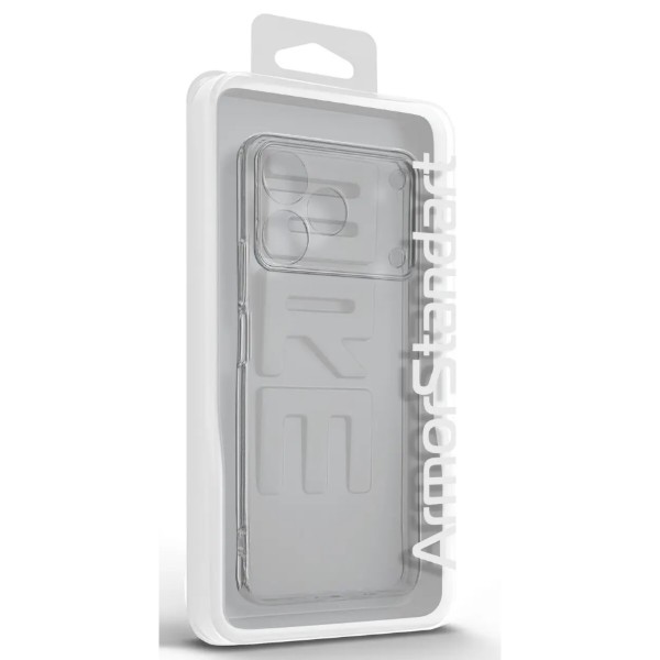 Фото - Чохол для смартфону Armorstandart Air for Realme Note 80 4G Camera cover Clear (ARM92238)