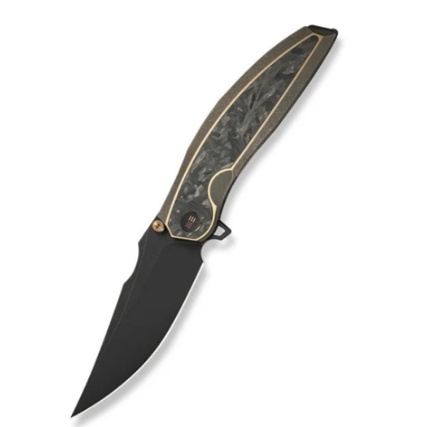 Фото - Нож тактический Weknife Quinseris (WE23093-2)