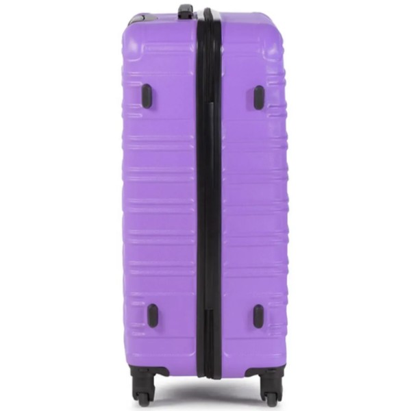 Фото - Чемодан Semi Line 26" (L) Violet (T5490-5)
