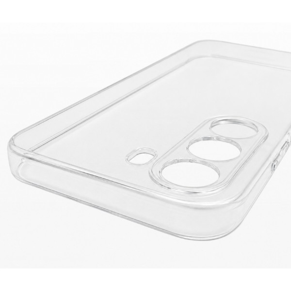Фото - Чохол для смартфону BeCover for Realme C100i Transparent (716066)