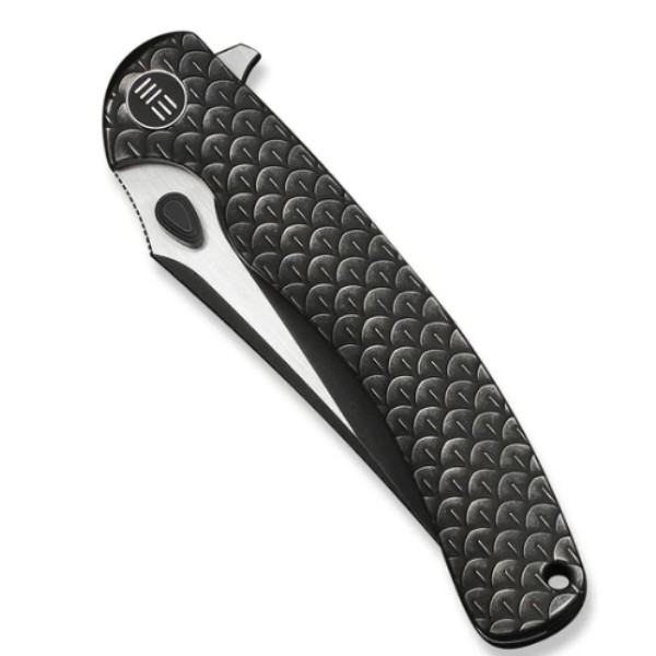 Фото - Нож туристический Weknife Dracarys Böhler M390 (WE25061B-5)
