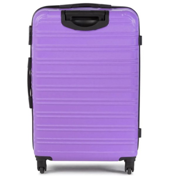 Фото - Чемодан Semi Line 26" (L) Violet (T5490-5)