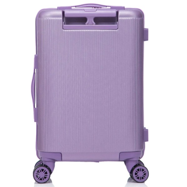 Фото - Чемодан Semi Line 20" (S) Purple (T5916-2)