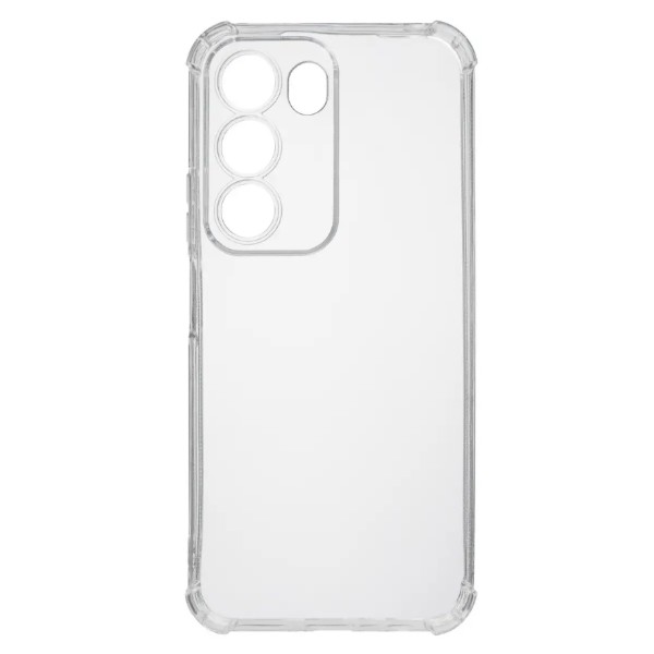 Фото - Чохол для смартфону Armorstandart Air Force for Realme C100i 4G / C100x 4G Camera cover Clear (ARM92235) Фото - Чохол для смартфону Armorstandart Air Force for Realme C100i 4G / C100x 4G Camera cover Clear (ARM92235)