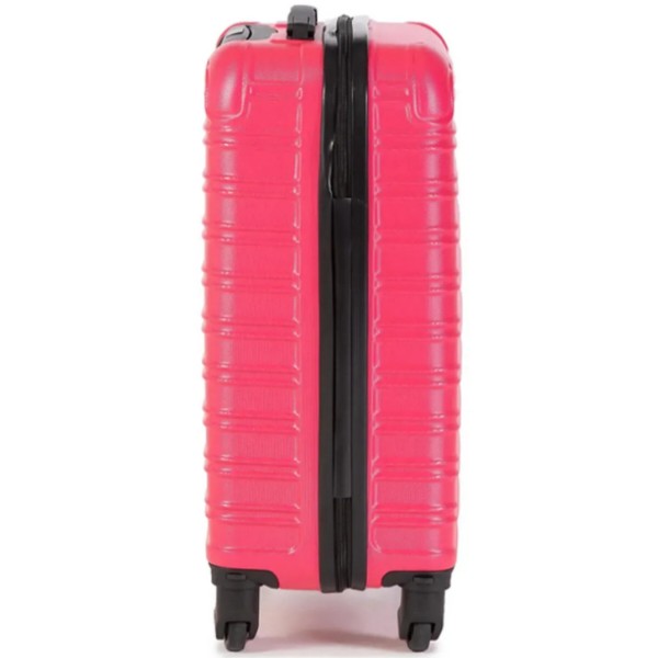 Фото - Чемодан Semi Line 20" (S) Rose (T5491-2)