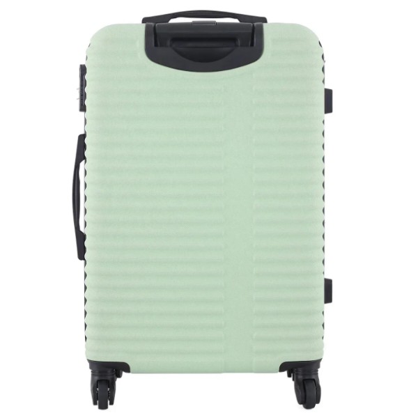 Фото - Чемодан Semi Line 24" (M) Mint (T5646-3)