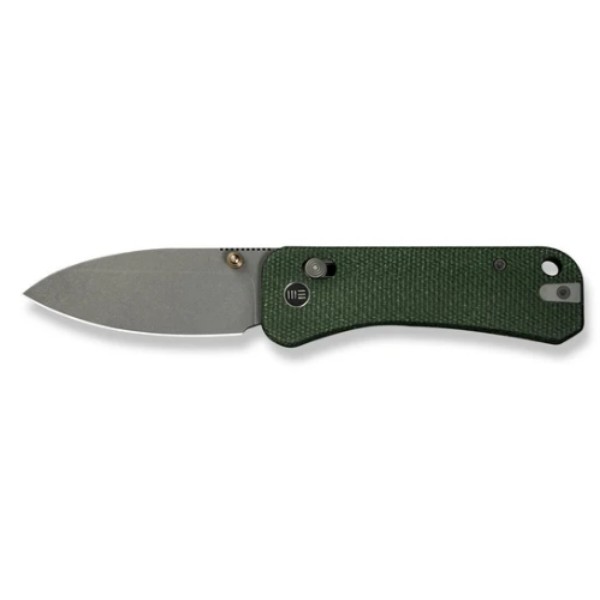 Фото - Ніж туристичний Weknife Banter 2 (WE23075-3)