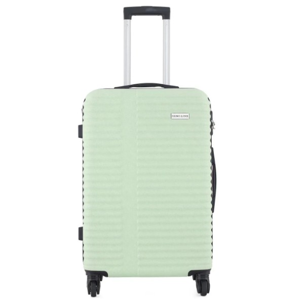 Фото - Чемодан Semi Line 28" (L) Mint (T5646-4)