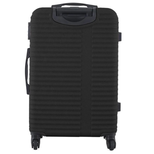 Фото - Чемодан Semi Line 24" (M) Black (T5647-3)