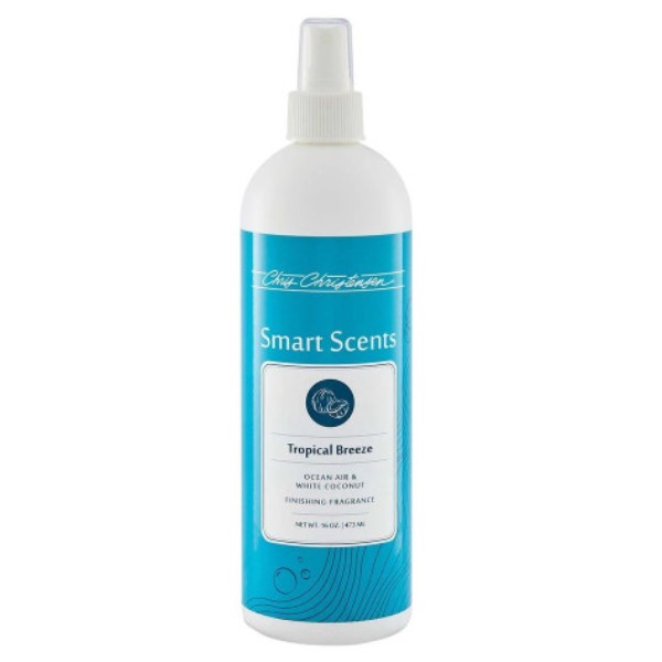Фото - Парфум для котів і собак Chris Christensen Smart Scents Tropical Breeze 473мл (819774013020)