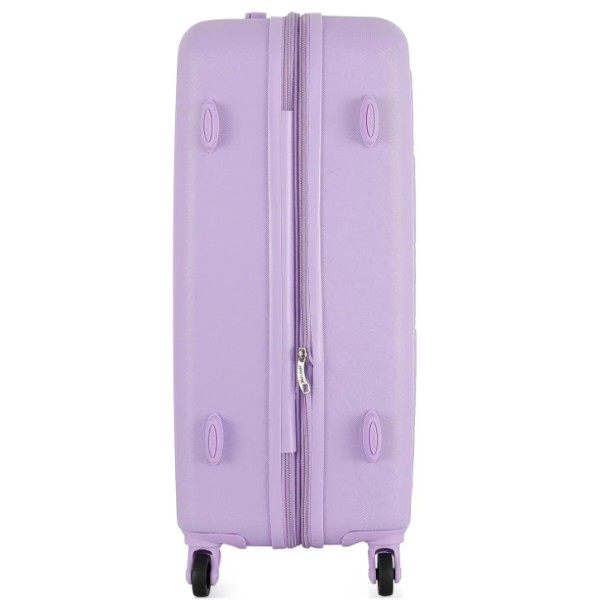 Фото - Чемодан Semi Line 24" (M) Light Violet (T5926-2)