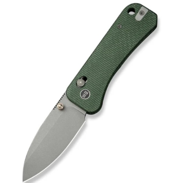Фото - Ніж туристичний Weknife Banter 2 (WE23075-3)