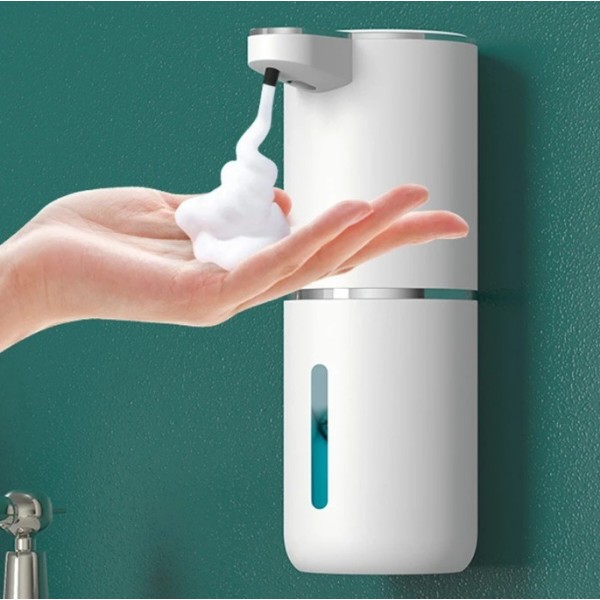 Фото - Дозатор для мыла Pengruilin Foam Soap Dispenser P11