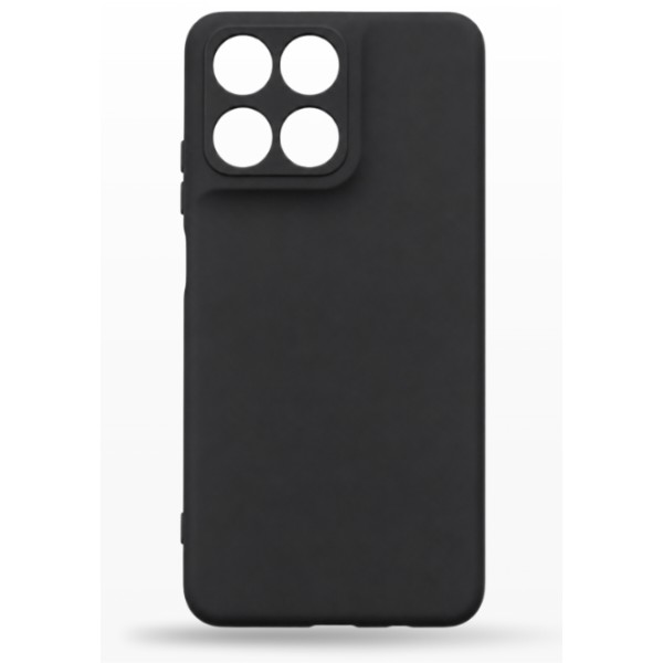 Фото - Чехол для смартфона BeCover Anti-Shock for Infinix GT 30 (X6876) Clear (716079)