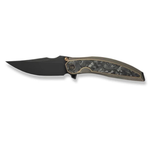 Фото - Нож тактический Weknife Quinseris (WE23093-2)
