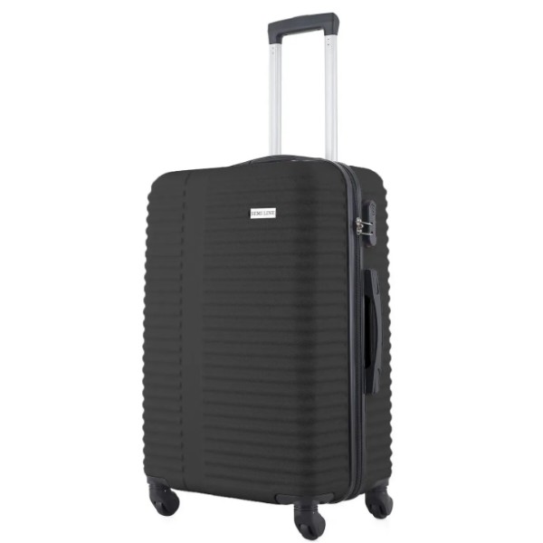 Фото - Чемодан Semi Line 24" (M) Black (T5647-3)