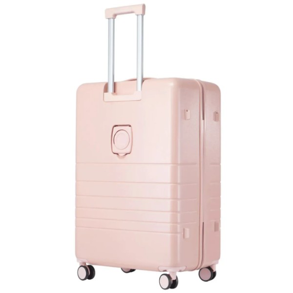 Фото - Чемодан Semi Line 24" (M) Beige (T5965-3)
