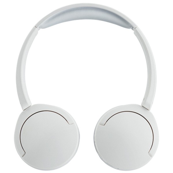 Фото - Наушники накладные беспроводные Panasonic RB-HF630BE-W