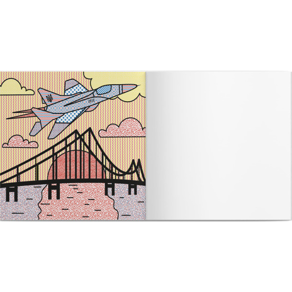 Фото - Розмальовки Crystal Book патріотичні водяні із секретом. Героям слава! (9786175474020)