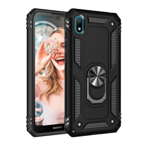 Фото - Чехол для смартфона BeCover Huawei Y5 2019 Black (704950)