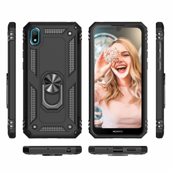 Фото - Чехол для смартфона BeCover Huawei Y5 2019 Black (704950)