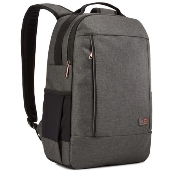 Фото - Рюкзак для фотокамери зі змінним об'єктивом Case Logic CEBP-105 Gray (3204003) Фото - Рюкзак для фотокамери зі змінним об'єктивом Case Logic CEBP-105 Gray (3204003)