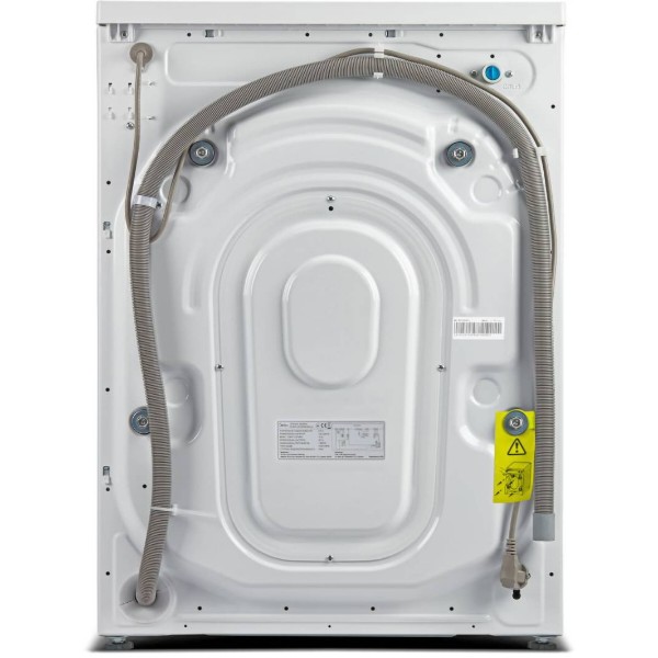 Фото - Стиральная машина Midea MF200W90WB/ W-UA