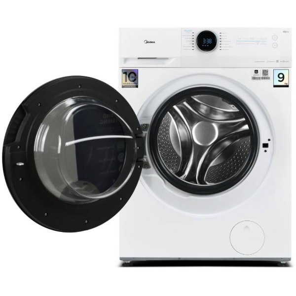 Фото - Стиральная машина Midea MF200W90WB/ W-UA