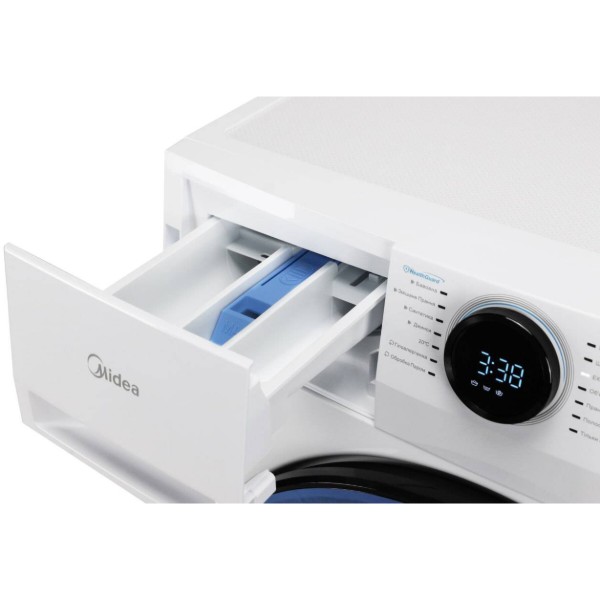 Фото - Стиральная машина Midea MF200W90WB/ W-UA