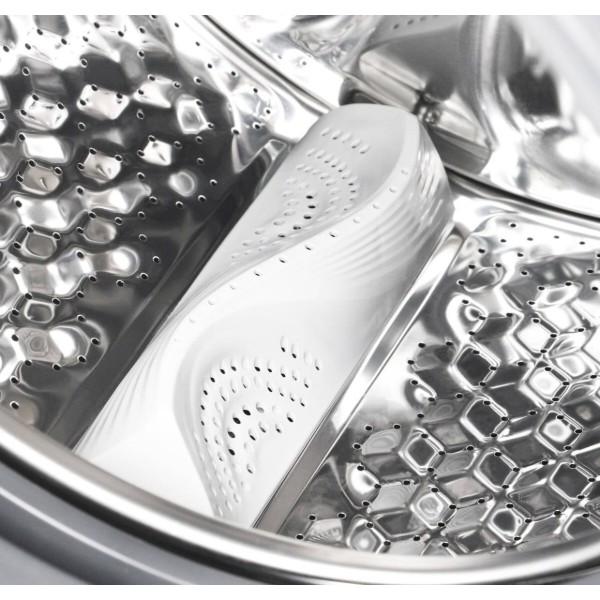 Фото - Стиральная машина Midea MF200W90WB/ W-UA