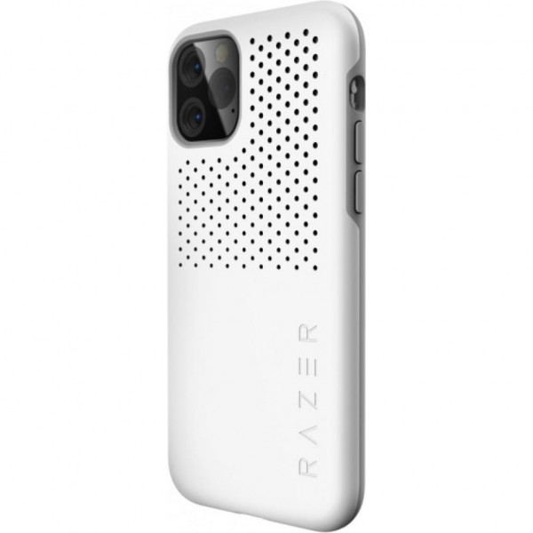 Фото - Чехол для смартфона Razer iPhone 11 Pro Max Arctech Pro Mercury (RC21-0145PM08-R3M1)