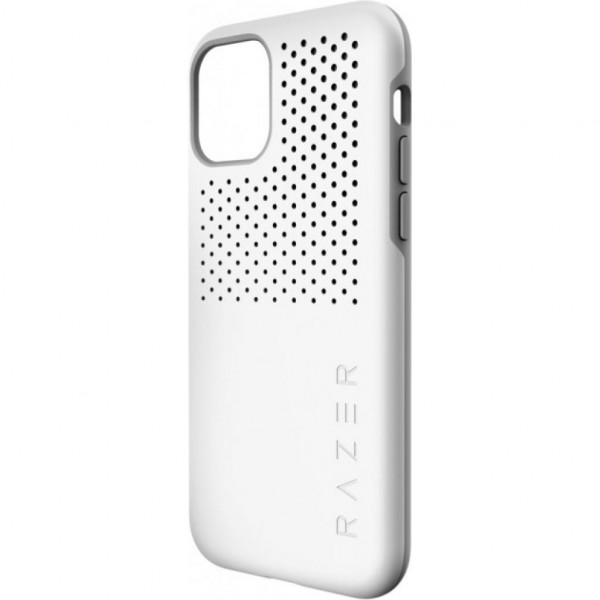 Фото - Чехол для смартфона Razer iPhone 11 Pro Max Arctech Pro Mercury (RC21-0145PM08-R3M1)